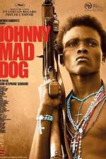 Watch Johnny Mad Dog Putlocker