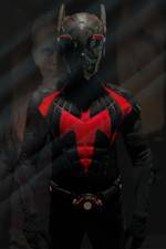 Watch Batman Beyond: Zero Putlocker