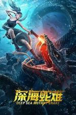 Watch Deep Sea Mutant Snake Putlocker