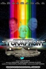 Watch Storm Front (Short 2017) Putlocker