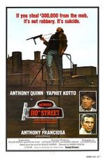 Watch Across 110th Street Putlocker