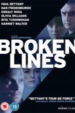 Watch Broken Lines Putlocker