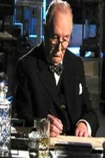 Watch Churchill: 100 Days That Saved Britain Putlocker