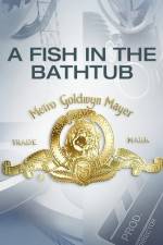 Watch A Fish in the Bathtub Putlocker
