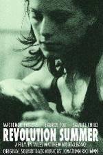 Watch Revolution Summer Putlocker