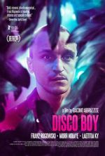 Watch Disco Boy Putlocker