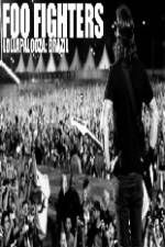 Watch Foo Fighters Live at Lollapalooza Brazil 2012 Full Concert Putlocker