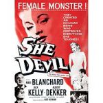 Watch She Devil Putlocker