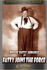 Watch Fatty Joins the Force Putlocker
