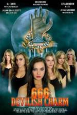 Watch 666 Devilish Charm Putlocker