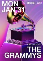 Watch The 64th Annual Grammy Awards (TV Special 2022) Putlocker