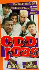 Watch Odd Jobs Putlocker