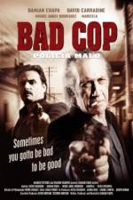 Watch Bad Cop Putlocker