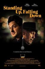Watch Standing Up, Falling Down Putlocker