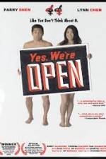 Watch Yes Were Open Putlocker