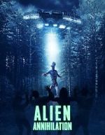 Watch Alien Annihilation Putlocker