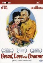 Watch Bread, Love and Dreams Putlocker