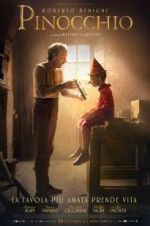 Watch Pinocchio Putlocker