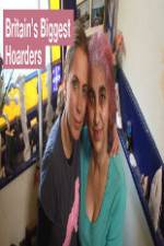 Watch Britain's Biggest Hoarders Putlocker