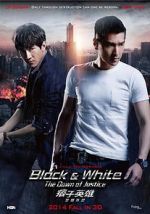 Watch Black & White: The Dawn of Justice Putlocker