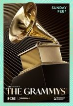 Watch The 68th Annual Grammy Awards (TV Special 2026) Putlocker
