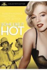 Watch Some Like It Hot Putlocker
