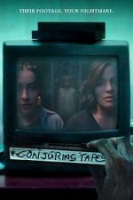 Watch Conjuring Tapes Putlocker