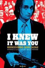 Watch I Knew It Was You Rediscovering John Cazale Putlocker