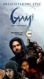 Watch Gaami Putlocker