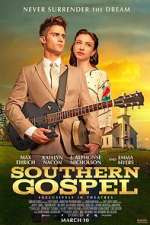 Watch Southern Gospel Putlocker