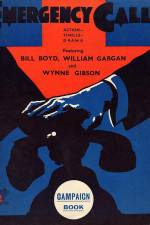 Watch Emergency Call Putlocker