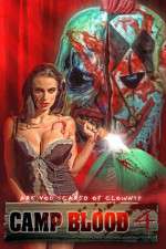 Watch Camp Blood 4 Putlocker
