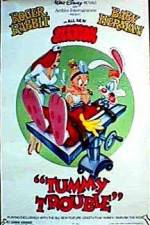 Watch Tummy Trouble Putlocker