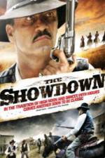 Watch The Showdown Putlocker