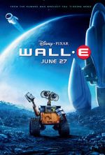 Watch WALL·E Putlocker