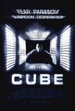 Watch Cube Putlocker