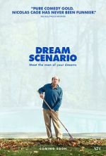 Watch Dream Scenario Putlocker