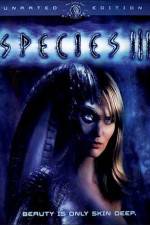 Watch Species III Putlocker