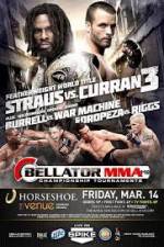 Watch Bellator 112 Putlocker
