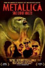 Watch Metallica: Some Kind of Monster Putlocker