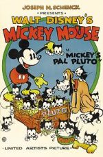 Watch Mickey's Pal Pluto (Short 1933) Putlocker