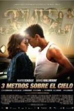 Watch Three Meters Above The Sky Putlocker