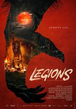 Watch Legions Putlocker