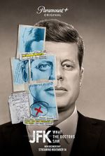 Watch JFK: What the Doctors Saw Putlocker
