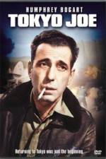 Watch Tokyo Joe Putlocker