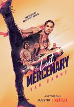 Watch The Last Mercenary Putlocker