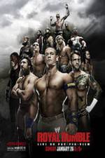 Watch WWE Royal Rumble Putlocker