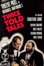 Watch Twice-Told Tales Putlocker