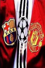 Watch Barcelona vs Manchester United Putlocker