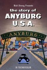 Watch The Story of Anyburg U.S.A. (Short 1957) Putlocker